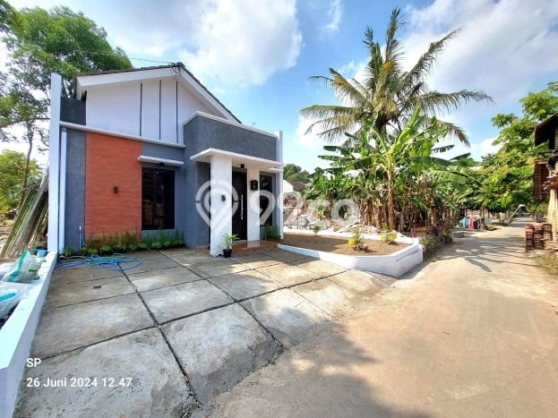 Jual Rumah Harga Miring Seyegan Punya 2 KT & LT 110m2 Jual Rumah Harga Miring Seyegan Punya 2 KT & LT 110m2