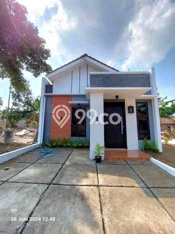 Jual Rumah Harga Miring Seyegan Punya 2 KT & LT 110m2 Jual Rumah Harga Miring Seyegan Punya 2 KT & LT 110m2