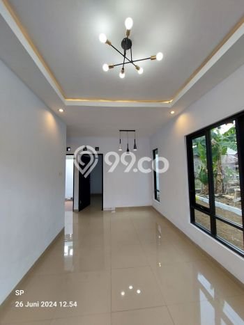 Jual Rumah Harga Miring Seyegan Punya 2 KT & LT 110m2 Jual Rumah Harga Miring Seyegan Punya 2 KT & LT 110m2