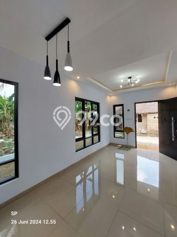 Jual Rumah Harga Miring Seyegan Punya 2 KT & LT 110m2 Jual Rumah Harga Miring Seyegan Punya 2 KT & LT 110m2