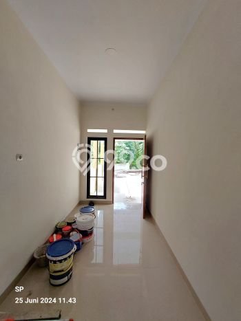 Rumah Strategis Minimalis Lb 50m2 di Ngaglik, Sleman Rumah Strategis Minimalis Lb 50m2 di Ngaglik, Sleman