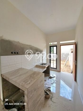 Rumah Strategis Minimalis Lb 50m2 di Ngaglik, Sleman Rumah Strategis Minimalis Lb 50m2 di Ngaglik, Sleman