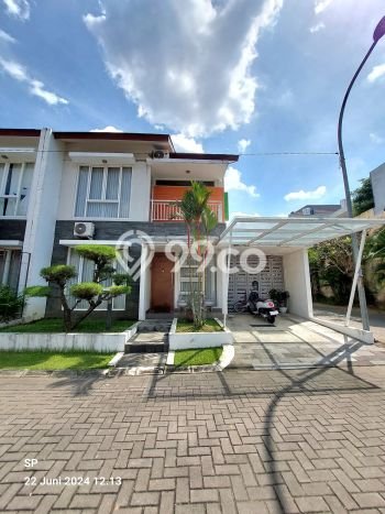 PROMO SPESIAL! Rumah Siap Huni area Mlati, LT 137m2m² LB 145m2m² PROMO SPESIAL! Rumah Siap Huni area Mlati, LT 137m2m² LB 145m2m²