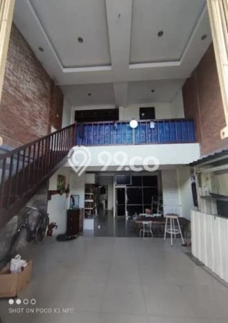 Ruko Ready di Kalasan, Luas 350m², Lokasi Komersial, Jalan Mudah Ruko Ready di Kalasan, Luas 350m², Lokasi Komersial, Jalan Mudah