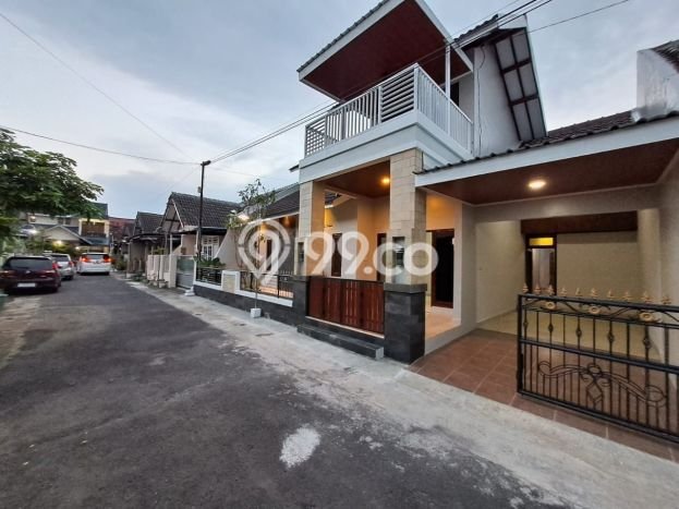 Jual Rumah Strategis Bagus Punya 5 KT di Kalasan Sleman SHM Jual Rumah Strategis Bagus Punya 5 KT di Kalasan Sleman SHM