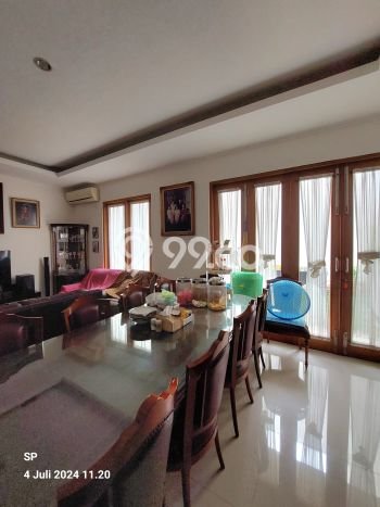 Rumah Terawat di Mlati, Sleman, Luas Tanah 210m2m², Luas Bangunan 240m2m² Rumah Terawat di Mlati, Sleman, Luas Tanah 210m2m², Luas Bangunan 240m2m²