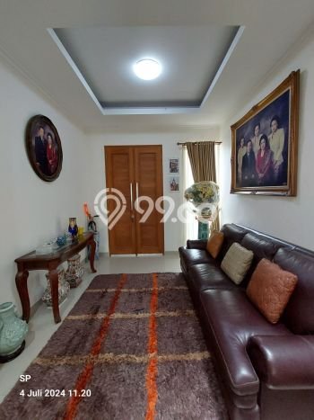 Rumah Terawat di Mlati, Sleman, Luas Tanah 210m2m², Luas Bangunan 240m2m² Rumah Terawat di Mlati, Sleman, Luas Tanah 210m2m², Luas Bangunan 240m2m²