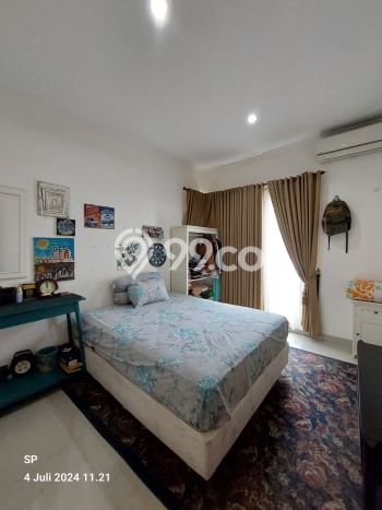 Rumah Terawat di Mlati, Sleman, Luas Tanah 210m2m², Luas Bangunan 240m2m² Rumah Terawat di Mlati, Sleman, Luas Tanah 210m2m², Luas Bangunan 240m2m²