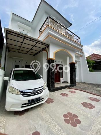Jual Rumah Minimalis Bagus Punya 4 KT di Banguntapan Bantul SHM Jual Rumah Minimalis Bagus Punya 4 KT di Banguntapan Bantul SHM