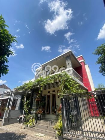 SPECIAL PROPERTY! Rumah area Gamping, Luas 170m² Bangunan 140m² SPECIAL PROPERTY! Rumah area Gamping, Luas 170m² Bangunan 140m²