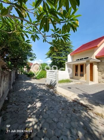 For Sale Rumah 2 Kamar Lokasi Ideal Nyaman dan Strategis di Berbah For Sale Rumah 2 Kamar Lokasi Ideal Nyaman dan Strategis di Berbah