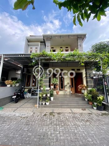 SPECIAL PROPERTY! Rumah area Gamping, Luas 170m² Bangunan 140m² SPECIAL PROPERTY! Rumah area Gamping, Luas 170m² Bangunan 140m²