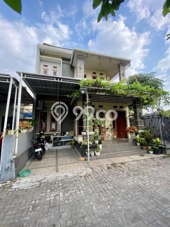 SPECIAL PROPERTY! Rumah area Gamping, Luas 170m² Bangunan 140m² SPECIAL PROPERTY! Rumah area Gamping, Luas 170m² Bangunan 140m²