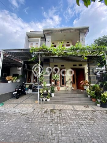 SPECIAL PROPERTY! Rumah area Gamping, Luas 170m² Bangunan 140m² SPECIAL PROPERTY! Rumah area Gamping, Luas 170m² Bangunan 140m²