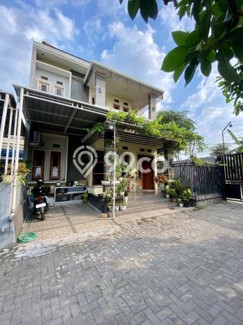 SPECIAL PROPERTY! Rumah area Gamping, Luas 170m² Bangunan 140m² SPECIAL PROPERTY! Rumah area Gamping, Luas 170m² Bangunan 140m²