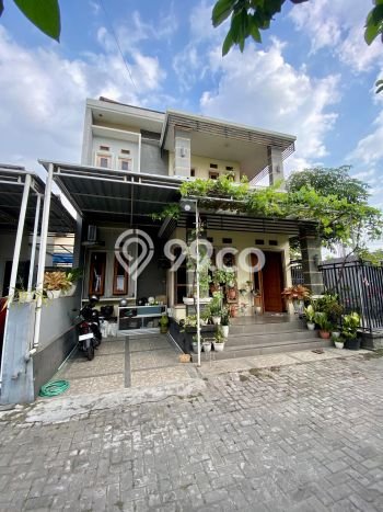 SPECIAL PROPERTY! Rumah area Gamping, Luas 170m² Bangunan 140m² SPECIAL PROPERTY! Rumah area Gamping, Luas 170m² Bangunan 140m²