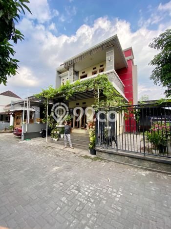 SPECIAL PROPERTY! Rumah area Gamping, Luas 170m² Bangunan 140m² SPECIAL PROPERTY! Rumah area Gamping, Luas 170m² Bangunan 140m²