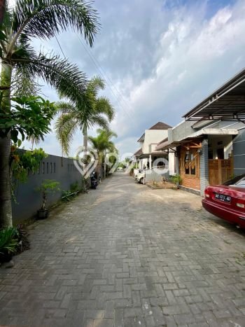 SPECIAL PROPERTY! Rumah area Gamping, Luas 170m² Bangunan 140m² SPECIAL PROPERTY! Rumah area Gamping, Luas 170m² Bangunan 140m²