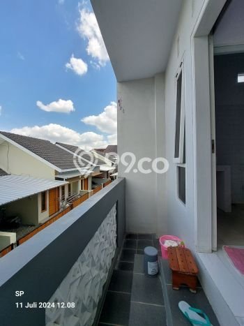 Rumah Modern Cantik 4 KT Bisa Langsung Pindah di Ngemplak Rumah Modern Cantik 4 KT Bisa Langsung Pindah di Ngemplak