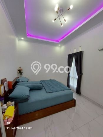 Rumah Modern Cantik 4 KT Bisa Langsung Pindah di Ngemplak Rumah Modern Cantik 4 KT Bisa Langsung Pindah di Ngemplak