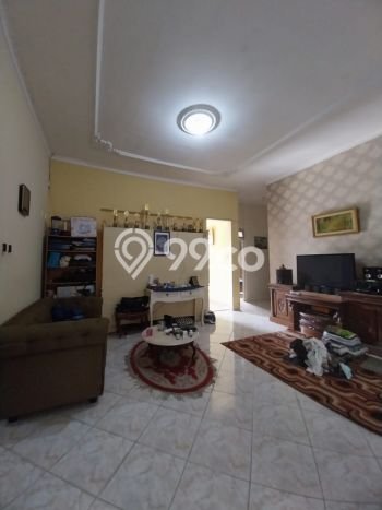 Rumah Modern Cantik 5 Kamar Siap Huni di Ngaglik Rumah Modern Cantik 5 Kamar Siap Huni di Ngaglik