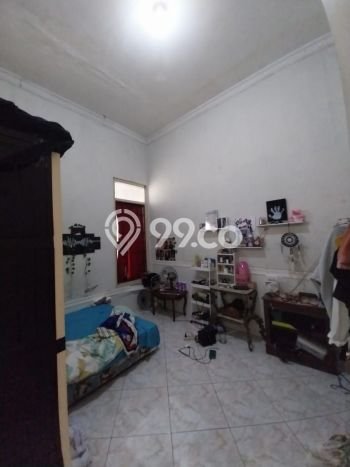 Rumah Modern Cantik 5 Kamar Siap Huni di Ngaglik Rumah Modern Cantik 5 Kamar Siap Huni di Ngaglik