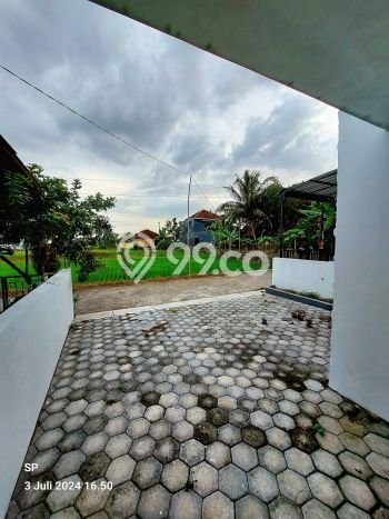 Hunian Terjangkau Dijual di Sedayu, Bantul Harga Rp 485 Juta Hunian Terjangkau Dijual di Sedayu, Bantul Harga Rp 485 Juta