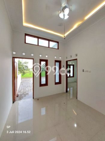Hunian Terjangkau Dijual di Sedayu, Bantul Harga Rp 485 Juta Hunian Terjangkau Dijual di Sedayu, Bantul Harga Rp 485 Juta