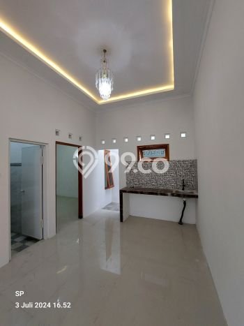 Hunian Terjangkau Dijual di Sedayu, Bantul Harga Rp 485 Juta Hunian Terjangkau Dijual di Sedayu, Bantul Harga Rp 485 Juta