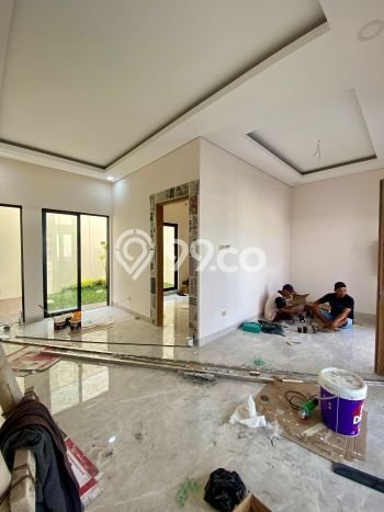Jual Rumah Bagus Siap Huni LB 130m2 di Ngaglik, Sleman Jual Rumah Bagus Siap Huni LB 130m2 di Ngaglik, Sleman