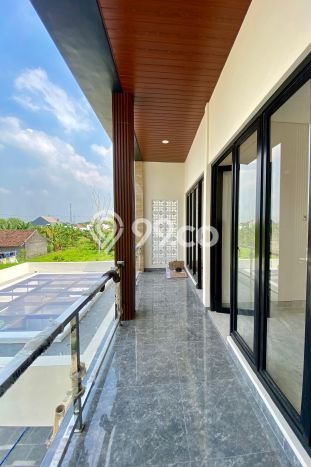 Jual Rumah Bagus Siap Huni LB 130m2 di Ngaglik, Sleman Jual Rumah Bagus Siap Huni LB 130m2 di Ngaglik, Sleman