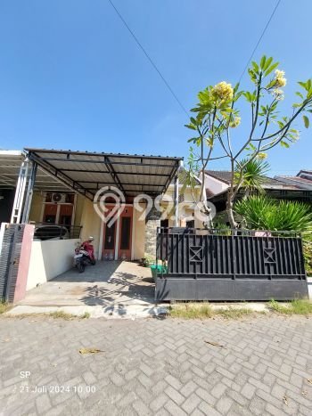 Dijual Rumah 2 Kamar Lokasi Strategis Nyaman dan Strategis di Kasihan Dijual Rumah 2 Kamar Lokasi Strategis Nyaman dan Strategis di Kasihan