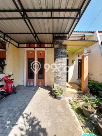 Dijual Rumah 2 Kamar Lokasi Strategis Nyaman dan Strategis di Kasihan Dijual Rumah 2 Kamar Lokasi Strategis Nyaman dan Strategis di Kasihan