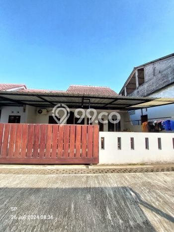 Rumah Modern LT 86m² Siap Huni di Kompleks Perumahan Ngemplak, Sleman Rumah Modern LT 86m² Siap Huni di Kompleks Perumahan Ngemplak, Sleman