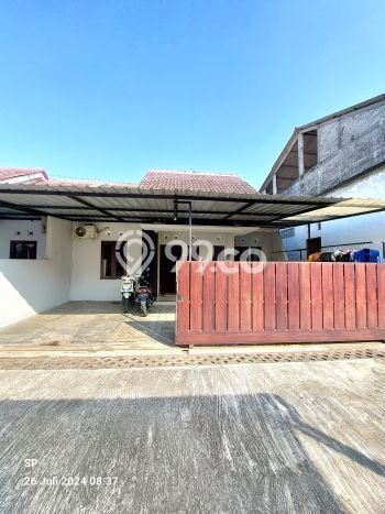Rumah Modern LT 86m² Siap Huni di Kompleks Perumahan Ngemplak, Sleman Rumah Modern LT 86m² Siap Huni di Kompleks Perumahan Ngemplak, Sleman