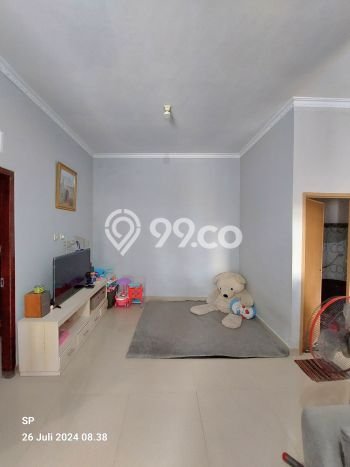 Rumah Modern LT 86m² Siap Huni di Kompleks Perumahan Ngemplak, Sleman Rumah Modern LT 86m² Siap Huni di Kompleks Perumahan Ngemplak, Sleman