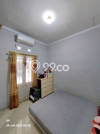 Rumah Modern LT 86m² Siap Huni di Kompleks Perumahan Ngemplak, Sleman Rumah Modern LT 86m² Siap Huni di Kompleks Perumahan Ngemplak, Sleman