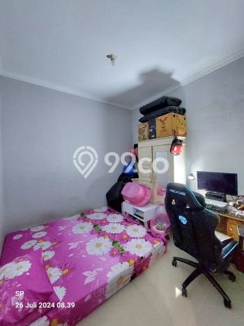 Rumah Modern LT 86m² Siap Huni di Kompleks Perumahan Ngemplak, Sleman Rumah Modern LT 86m² Siap Huni di Kompleks Perumahan Ngemplak, Sleman