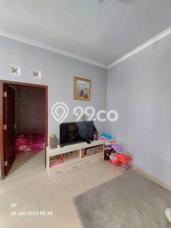 Rumah Modern LT 86m² Siap Huni di Kompleks Perumahan Ngemplak, Sleman Rumah Modern LT 86m² Siap Huni di Kompleks Perumahan Ngemplak, Sleman