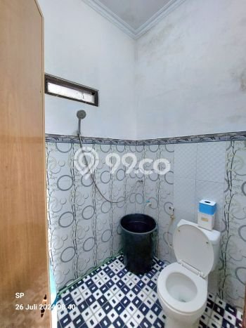 Rumah Modern LT 86m² Siap Huni di Kompleks Perumahan Ngemplak, Sleman Rumah Modern LT 86m² Siap Huni di Kompleks Perumahan Ngemplak, Sleman