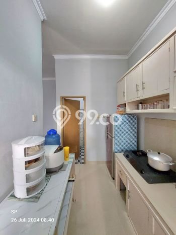 Rumah Modern LT 86m² Siap Huni di Kompleks Perumahan Ngemplak, Sleman Rumah Modern LT 86m² Siap Huni di Kompleks Perumahan Ngemplak, Sleman