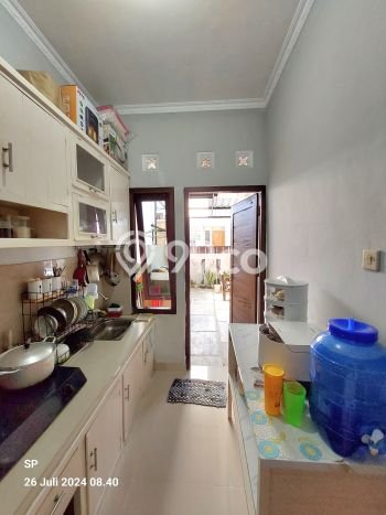 Rumah Modern LT 86m² Siap Huni di Kompleks Perumahan Ngemplak, Sleman Rumah Modern LT 86m² Siap Huni di Kompleks Perumahan Ngemplak, Sleman