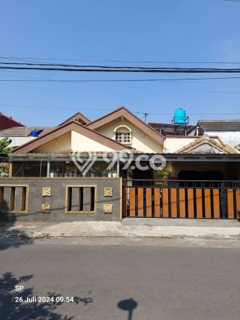 Jual Rumah Eksklusif 6 KT di Maguwoharjo, Yogyakarta Jual Rumah Eksklusif 6 KT di Maguwoharjo, Yogyakarta