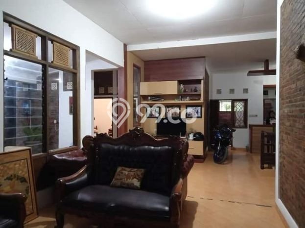 Jual Rumah Eksklusif 6 KT di Maguwoharjo, Yogyakarta Jual Rumah Eksklusif 6 KT di Maguwoharjo, Yogyakarta