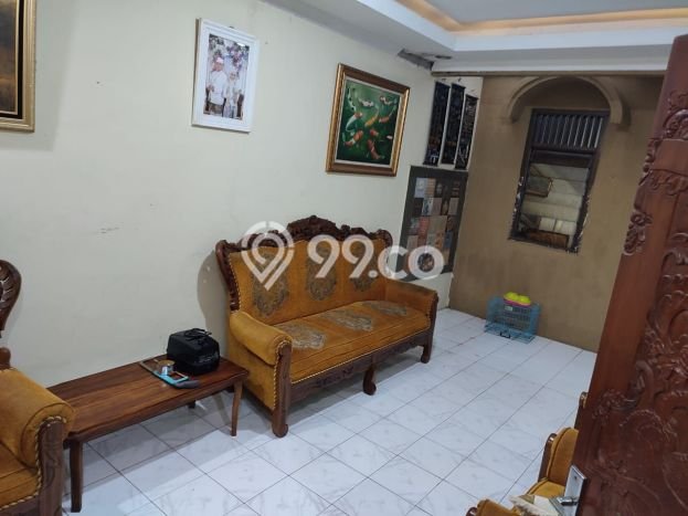 Jual Rumah Eksklusif 6 KT di Maguwoharjo, Yogyakarta Jual Rumah Eksklusif 6 KT di Maguwoharjo, Yogyakarta