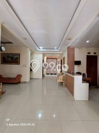 Dijual Rumah Luas Megah Dengan View Eksklusif di Condong Catur, Sleman Dijual Rumah Luas Megah Dengan View Eksklusif di Condong Catur, Sleman