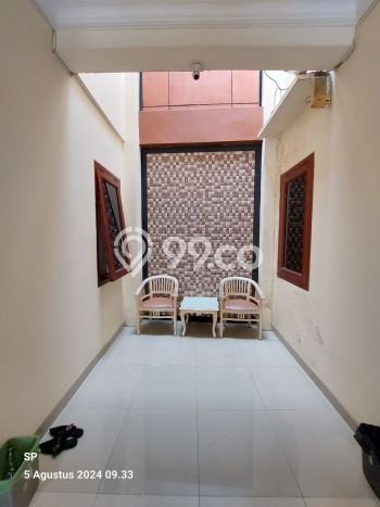 Dijual Rumah Luas Megah Dengan View Eksklusif di Condong Catur, Sleman Dijual Rumah Luas Megah Dengan View Eksklusif di Condong Catur, Sleman