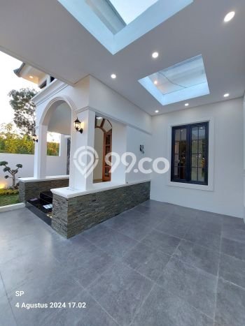 Rumah Modern Minimalis 3 Kamar Siap Huni di Ngaglik Rumah Modern Minimalis 3 Kamar Siap Huni di Ngaglik