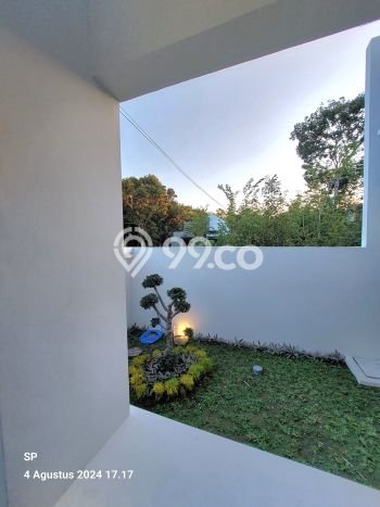 Rumah Modern Minimalis 3 Kamar Siap Huni di Ngaglik Rumah Modern Minimalis 3 Kamar Siap Huni di Ngaglik