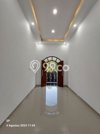 Rumah Modern Minimalis 3 Kamar Siap Huni di Ngaglik Rumah Modern Minimalis 3 Kamar Siap Huni di Ngaglik